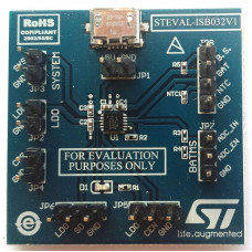 STEVAL-ISB032V1