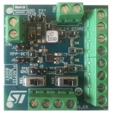 STEVAL-ISV020V1