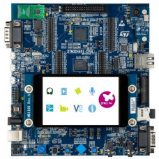 STM32469I-EVAL