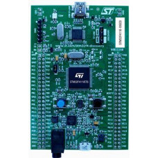 STM32F411E-DISCO