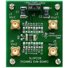 THS4082EVM