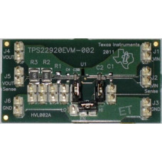 TPS22920EVM-002