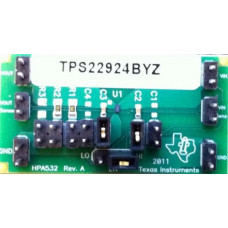 TPS22924BEVM-532