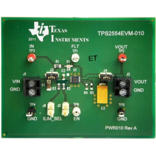 TPS2554EVM-010