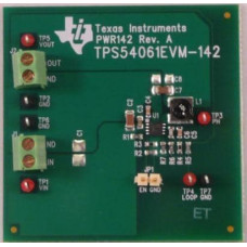 TPS54061EVM-142